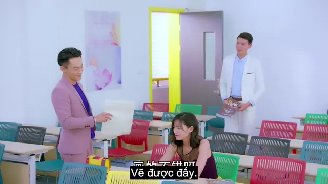 Xem Thiên thần nhỏ của đặc vụ tập 1 Vietsub tại PhimMoiHot Xem Thiên thần nhỏ của đặc vụ tập 1 Vietsub tại PhimMoiHot