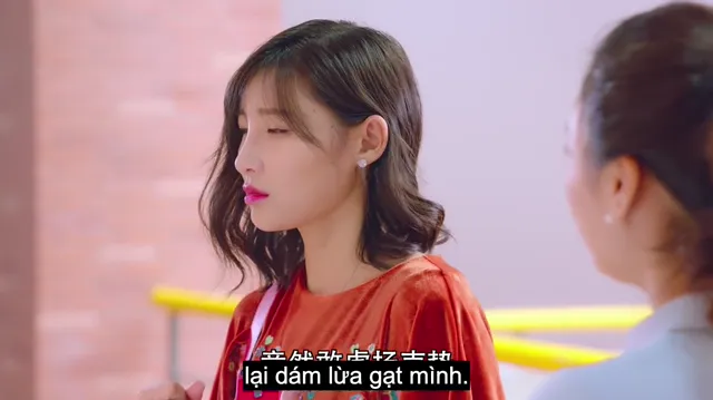 Thiên thần nhỏ của đặc vụ tập 1 Vietsub HD - PhimMoiHot Thiên thần nhỏ của đặc vụ tập 1 Vietsub HD - PhimMoiHot