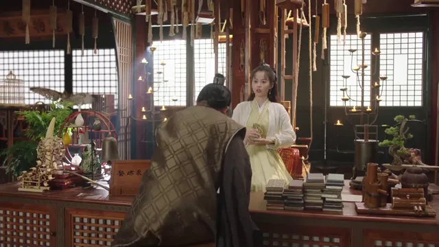 Xem Gả Nhầm Thế Tử Phi tập 21 Vietsub tại PhimMoiHot Xem Gả Nhầm Thế Tử Phi tập 21 Vietsub tại PhimMoiHot