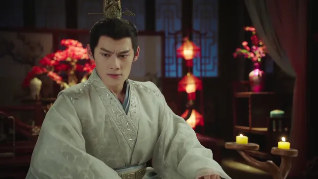 Gả Nhầm Thế Tử Phi tập 21 Vietsub HD - PhimMoiHot Gả Nhầm Thế Tử Phi tập 21 Vietsub HD - PhimMoiHot