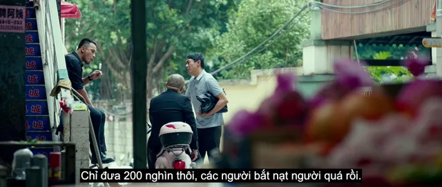 Hình ảnh phim Hắc Tảo Anh Hùng trên PhimMoiHot Hình ảnh phim Hắc Tảo Anh Hùng trên PhimMoiHot