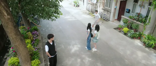 Hình ảnh Sa Vào Tình Yêu Cuồng Nhiệt Của Chúng Ta tập 7 trên PhimMoiHot Hình ảnh Sa Vào Tình Yêu Cuồng Nhiệt Của Chúng Ta tập 7 trên PhimMoiHot