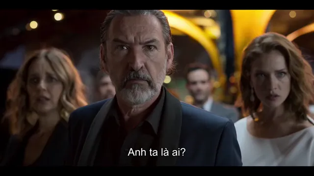 Ai Đã Giết Sara? (Phần 1) tập 9 Vietsub HD - PhimMoiHot Ai Đã Giết Sara? (Phần 1) tập 9 Vietsub HD - PhimMoiHot