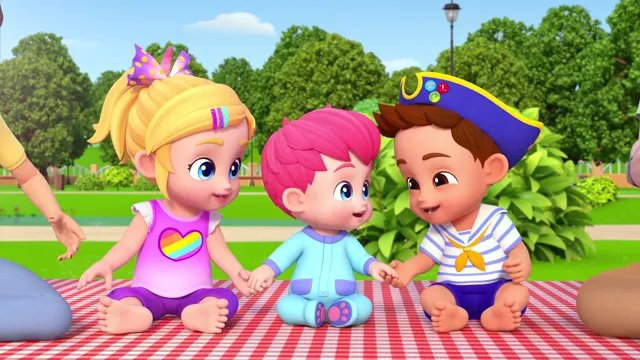 Xem phim Bebefinn (Phần 3) Vietsub HD tại PhimMoiHot Xem phim Bebefinn (Phần 3) Vietsub HD tại PhimMoiHot