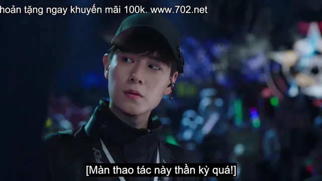 Xem Cá Mực Hầm Mật 2: Thân Ái Chí Ái tập 15 Vietsub tại PhimMoiHot Xem Cá Mực Hầm Mật 2: Thân Ái Chí Ái tập 15 Vietsub tại PhimMoiHot