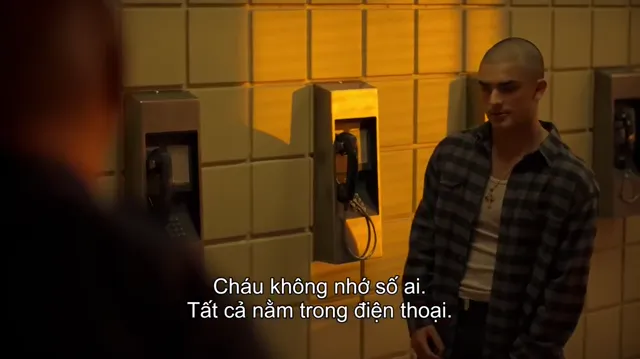 Khu tôi sống (Phần 4) tập 1 Vietsub HD - PhimMoiHot Khu tôi sống (Phần 4) tập 1 Vietsub HD - PhimMoiHot