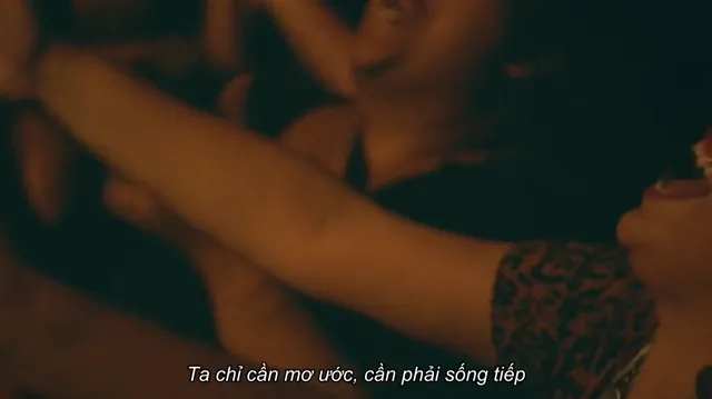 Emicida: Trực tiếp tại Sao Paulo 2021 Vietsub HD - PhimMoiHot