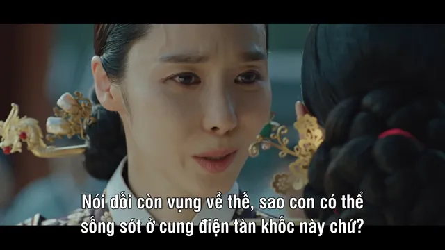 Hình ảnh Cung Điện Ma Ám tập 2 trên PhimMoiHot Hình ảnh Cung Điện Ma Ám tập 2 trên PhimMoiHot