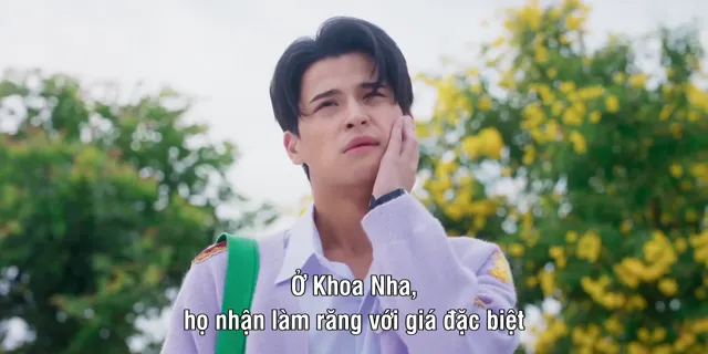 Xem Người Yêu Mà Các Nha Sĩ Khuyên Dùng tập 1 Vietsub tại PhimMoiHot Xem Người Yêu Mà Các Nha Sĩ Khuyên Dùng tập 1 Vietsub tại PhimMoiHot