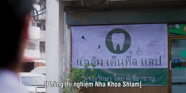Hình ảnh Người Yêu Mà Các Nha Sĩ Khuyên Dùng tập 1 trên PhimMoiHot Hình ảnh Người Yêu Mà Các Nha Sĩ Khuyên Dùng tập 1 trên PhimMoiHot