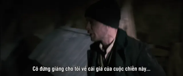 BloodRayne: The Third Reich tập 1 Vietsub HD - PhimMoiHot