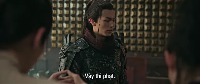 Hình ảnh Tử Xuyên (Phần 2) tập 7 trên PhimMoiHot Hình ảnh Tử Xuyên (Phần 2) tập 7 trên PhimMoiHot