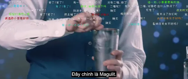 Hình ảnh Người Yêu Đầy Mị Lực Của Tôi tập 2 trên PhimMoiHot Hình ảnh Người Yêu Đầy Mị Lực Của Tôi tập 2 trên PhimMoiHot