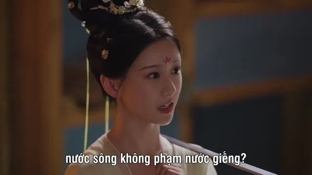 Thiều Hoa Nhược Cẩm tập 7 Vietsub HD - PhimMoiHot Thiều Hoa Nhược Cẩm tập 7 Vietsub HD - PhimMoiHot