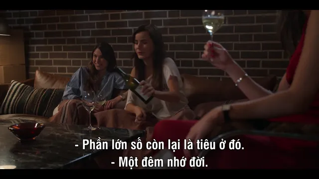 Xem Barracuda Queens (Phần 2) tập 3 Vietsub tại PhimMoiHot Xem Barracuda Queens (Phần 2) tập 3 Vietsub tại PhimMoiHot