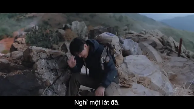 Bí Ẩn Núi Jiri (Jirisan) 2021 Vietsub HD - PhimMoiHot Bí Ẩn Núi Jiri (Jirisan) 2021 Vietsub HD - PhimMoiHot