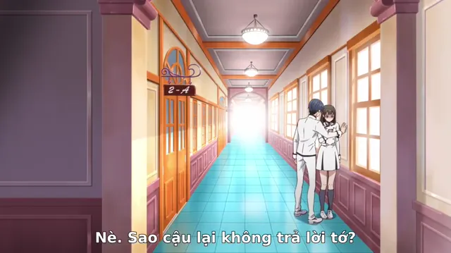 Hình ảnh phim Fairy Ranmaru – Để mình đến cứu rỗi con tim cậu trên PhimMoiHot Hình ảnh phim Fairy Ranmaru – Để mình đến cứu rỗi con tim cậu trên PhimMoiHot