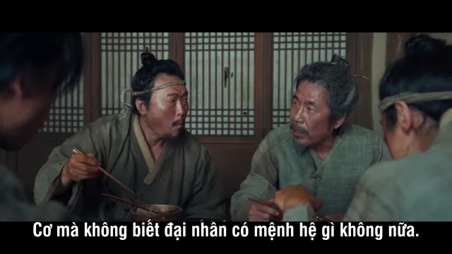 Hình ảnh phim Dưới Bóng Điện Hạ trên PhimMoiHot Hình ảnh phim Dưới Bóng Điện Hạ trên PhimMoiHot