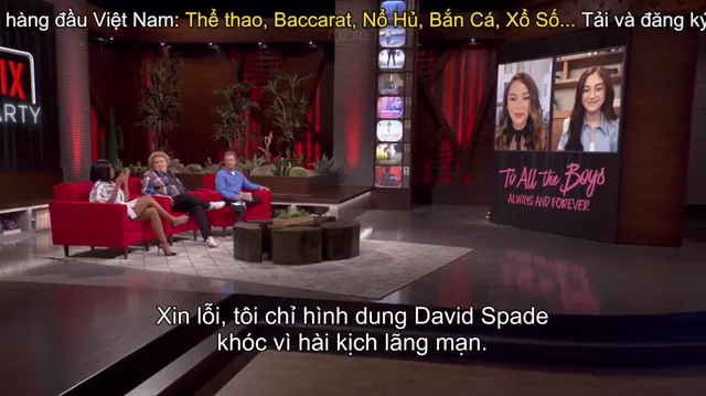 Xem Những chàng trai năm ấy: Mãi yêu – Tiệc hậu tập 1 Vietsub tại PhimMoiHot