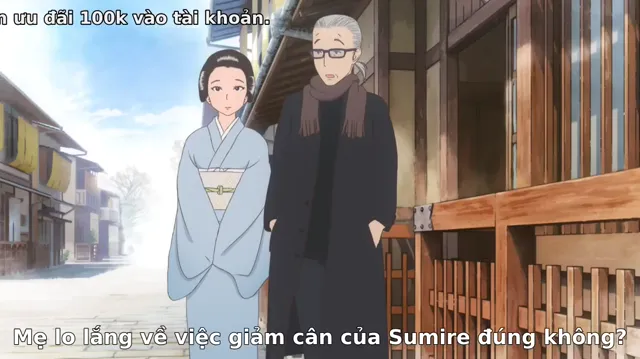 Kiyo ở Kyoto tập 5 Vietsub HD - PhimMoiHot Kiyo ở Kyoto tập 5 Vietsub HD - PhimMoiHot
