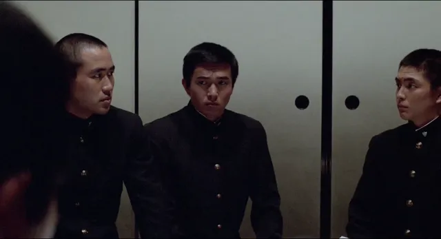 Mishima: A Life in Four Chapters 1985 Vietsub HD - PhimMoiHot Mishima: A Life in Four Chapters 1985 Vietsub HD - PhimMoiHot