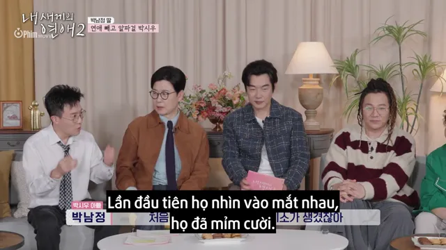 Xem phim Con Tôi Hẹn Hò (Phần 2) Vietsub HD tại PhimMoiHot Xem phim Con Tôi Hẹn Hò (Phần 2) Vietsub HD tại PhimMoiHot