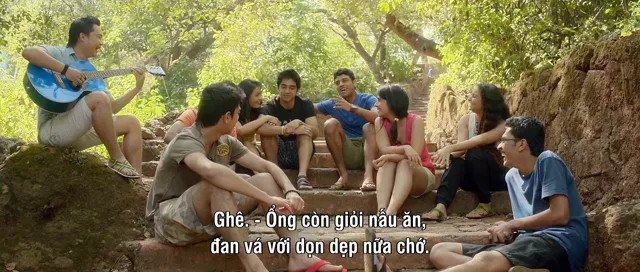 Xem phim Nasha Vietsub HD tại PhimMoiHot Xem phim Nasha Vietsub HD tại PhimMoiHot