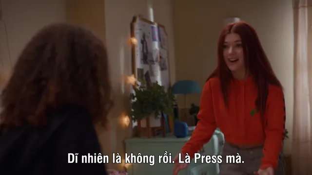 Xem Ginny & Georgia (Phần 3) tập 1 Vietsub tại PhimMoiHot Xem Ginny & Georgia (Phần 3) tập 1 Vietsub tại PhimMoiHot