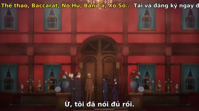 Công tước tử thần và cô hầu tập 3 Vietsub HD - PhimMoiHot Công tước tử thần và cô hầu tập 3 Vietsub HD - PhimMoiHot