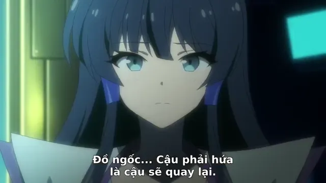 Xem Sentouin, hakenshimasu! tập 2 Vietsub tại PhimMoiHot Xem Sentouin, hakenshimasu! tập 2 Vietsub tại PhimMoiHot