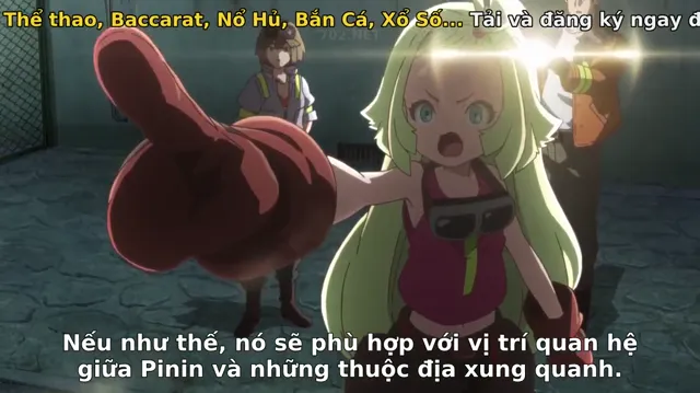 SAKUGAN 2021 Vietsub HD - PhimMoiHot SAKUGAN 2021 Vietsub HD - PhimMoiHot
