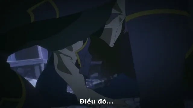 Fate/Grand Order: Shinsei Entaku Ryouiki Camelot 2 – Paladin; Agateram 2021 Vietsub HD - PhimMoiHot