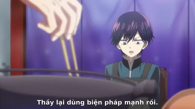 Hình ảnh Bác sĩ Ramune: Chuyên gia Căn bệnh Bí ẩn tập 3 trên PhimMoiHot Hình ảnh Bác sĩ Ramune: Chuyên gia Căn bệnh Bí ẩn tập 3 trên PhimMoiHot