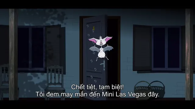 Bogdan Boner: Người trừ quỷ (Phần 2) tập 11 Vietsub HD - PhimMoiHot Bogdan Boner: Người trừ quỷ (Phần 2) tập 11 Vietsub HD - PhimMoiHot