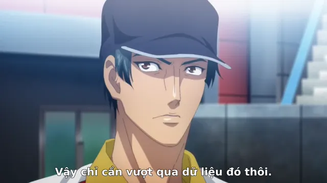 Shin Tennis no Ouji-sama: Hyoutei vs. Rikkai – Game of Future 2021 Vietsub HD - PhimMoiHot Shin Tennis no Ouji-sama: Hyoutei vs. Rikkai – Game of Future 2021 Vietsub HD - PhimMoiHot