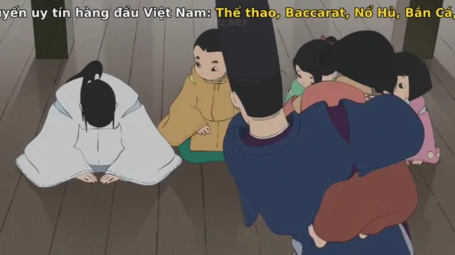Truyện kể Heike tập 9 Vietsub HD - PhimMoiHot Truyện kể Heike tập 9 Vietsub HD - PhimMoiHot