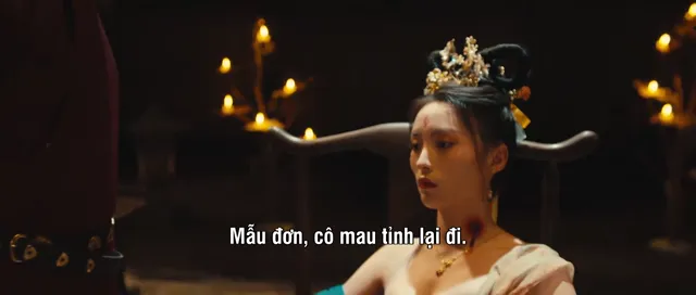 Hình ảnh Thần Đô Hồ Thám tập 7 trên PhimMoiHot Hình ảnh Thần Đô Hồ Thám tập 7 trên PhimMoiHot