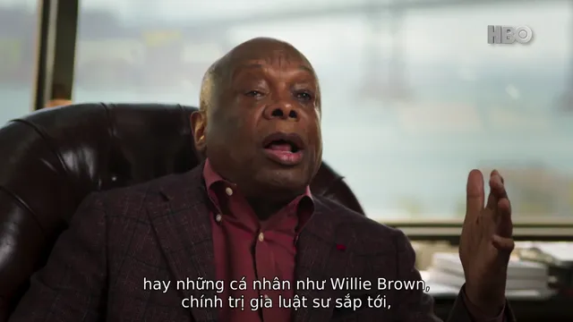 Willie Mays, Một Huyền Thoại tập 1 Vietsub HD - PhimMoiHot
