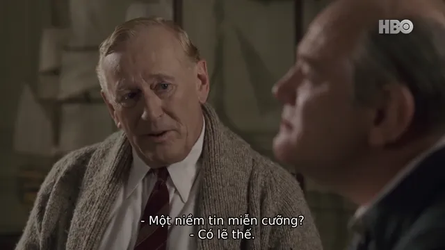 Hình ảnh Into the Storm tập 1 trên PhimMoiHot Hình ảnh Into the Storm tập 1 trên PhimMoiHot