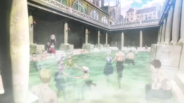 Xem Yuukoku no Moriarty OVA tập 2 Vietsub tại PhimMoiHot Xem Yuukoku no Moriarty OVA tập 2 Vietsub tại PhimMoiHot