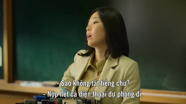 Hình ảnh phim Ngôi Trường Xác Sống trên PhimMoiHot Hình ảnh phim Ngôi Trường Xác Sống trên PhimMoiHot