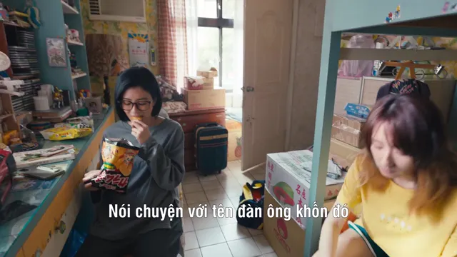 Hình ảnh Mẹ, đừng làm vậy! tập 3 trên PhimMoiHot Hình ảnh Mẹ, đừng làm vậy! tập 3 trên PhimMoiHot