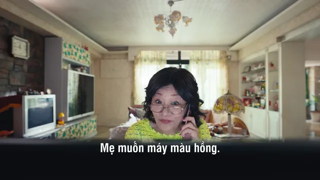 Mẹ, đừng làm vậy! tập 3 Vietsub HD - PhimMoiHot Mẹ, đừng làm vậy! tập 3 Vietsub HD - PhimMoiHot