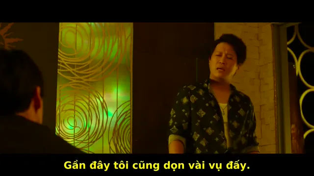 The Killer: A Girl Who Deserves To Die 2022 Vietsub HD - PhimMoiHot The Killer: A Girl Who Deserves To Die 2022 Vietsub HD - PhimMoiHot