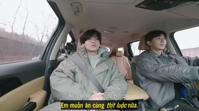 Xem In the SOOP: Friendship Journey tập 1 Vietsub tại PhimMoiHot Xem In the SOOP: Friendship Journey tập 1 Vietsub tại PhimMoiHot