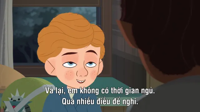 Hình ảnh Anh Trai Của Tôi Là Nhân Ngưu tập 5 trên PhimMoiHot Hình ảnh Anh Trai Của Tôi Là Nhân Ngưu tập 5 trên PhimMoiHot