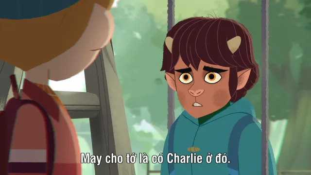 Anh Trai Của Tôi Là Nhân Ngưu tập 5 Vietsub HD - PhimMoiHot Anh Trai Của Tôi Là Nhân Ngưu tập 5 Vietsub HD - PhimMoiHot