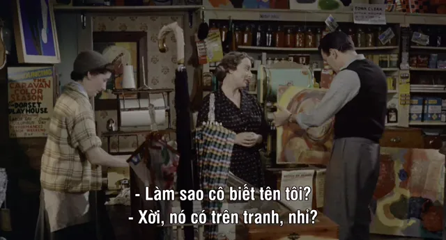 Xem Nỗi Phiền Toái Về Harry tập 1 Vietsub tại PhimMoiHot Xem Nỗi Phiền Toái Về Harry tập 1 Vietsub tại PhimMoiHot