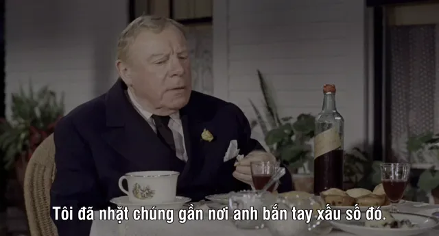 Hình ảnh Nỗi Phiền Toái Về Harry tập 1 trên PhimMoiHot Hình ảnh Nỗi Phiền Toái Về Harry tập 1 trên PhimMoiHot