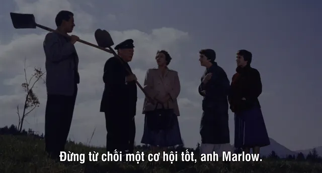 Nỗi Phiền Toái Về Harry tập 1 Vietsub HD - PhimMoiHot Nỗi Phiền Toái Về Harry tập 1 Vietsub HD - PhimMoiHot